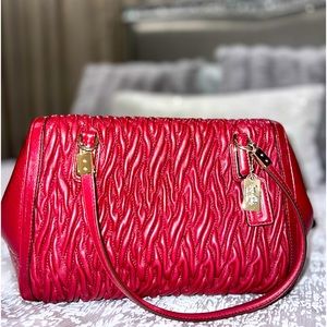 Vintage Designer Coach Purse/Crossbody